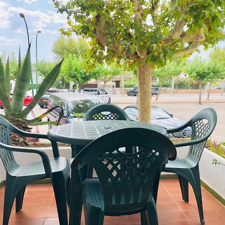 Appartement Royal Marin A5 à Empuriabrava Extérieur photo