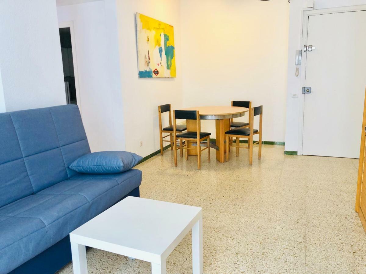 Appartement Royal Marin A5 à Empuriabrava Extérieur photo