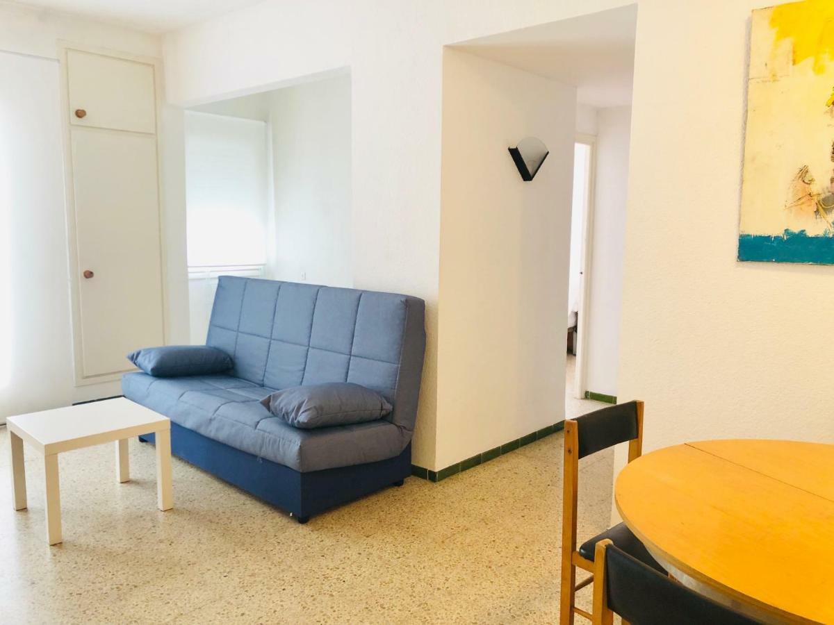 Appartement Royal Marin A5 à Empuriabrava Extérieur photo