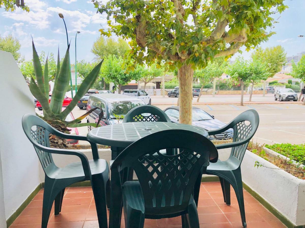 Appartement Royal Marin A5 à Empuriabrava Extérieur photo