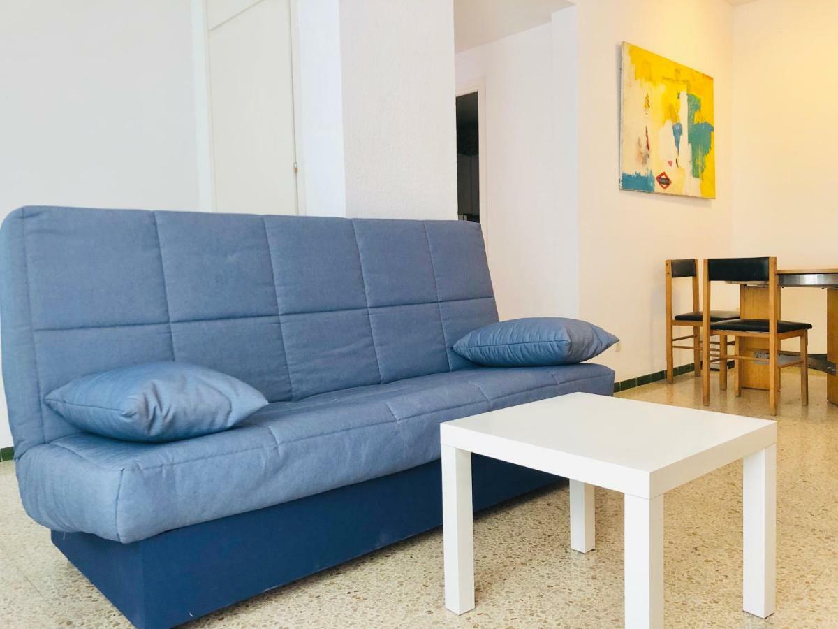 Appartement Royal Marin A5 à Empuriabrava Extérieur photo