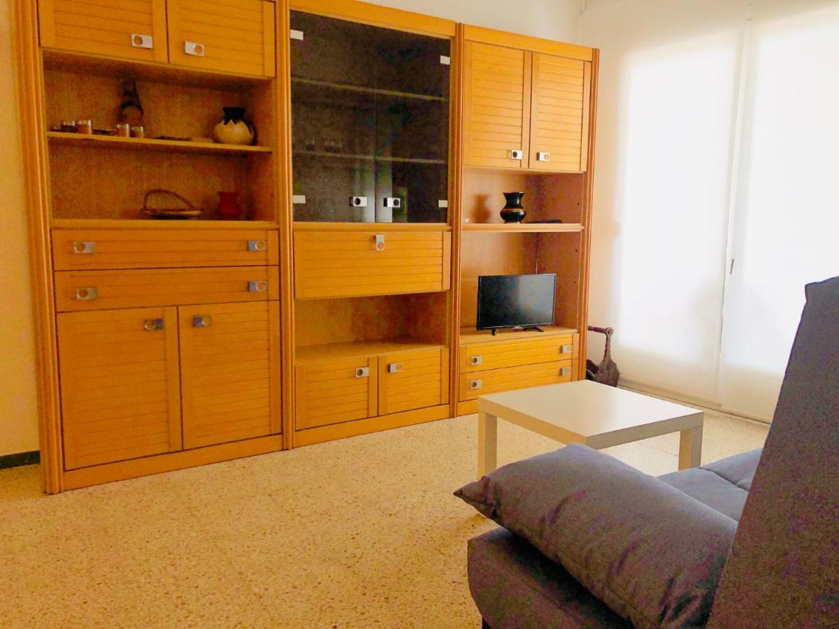 Appartement Royal Marin A5 à Empuriabrava Extérieur photo